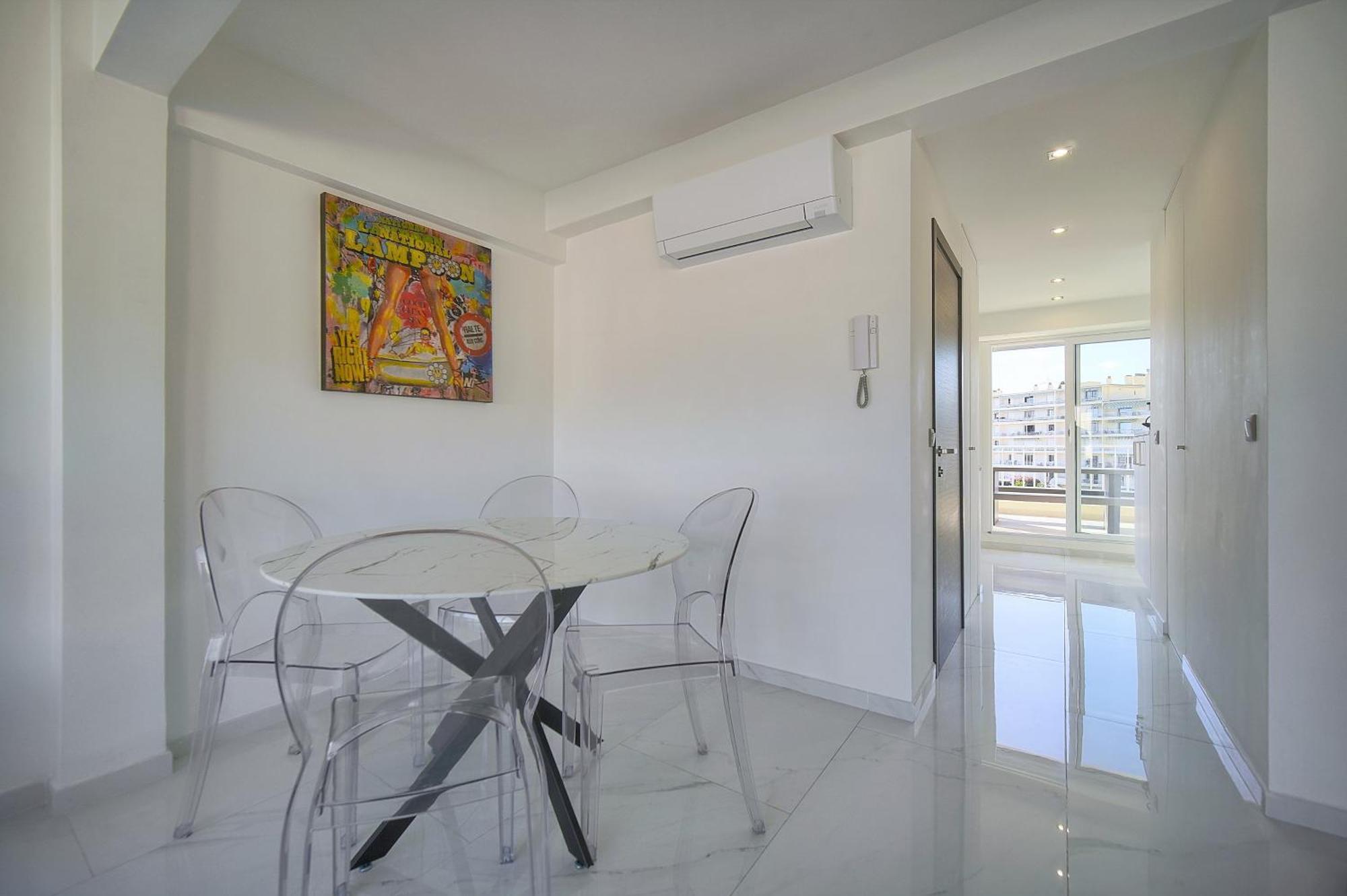 Coco - Spacieux - Luxueux - Vca Appartement
