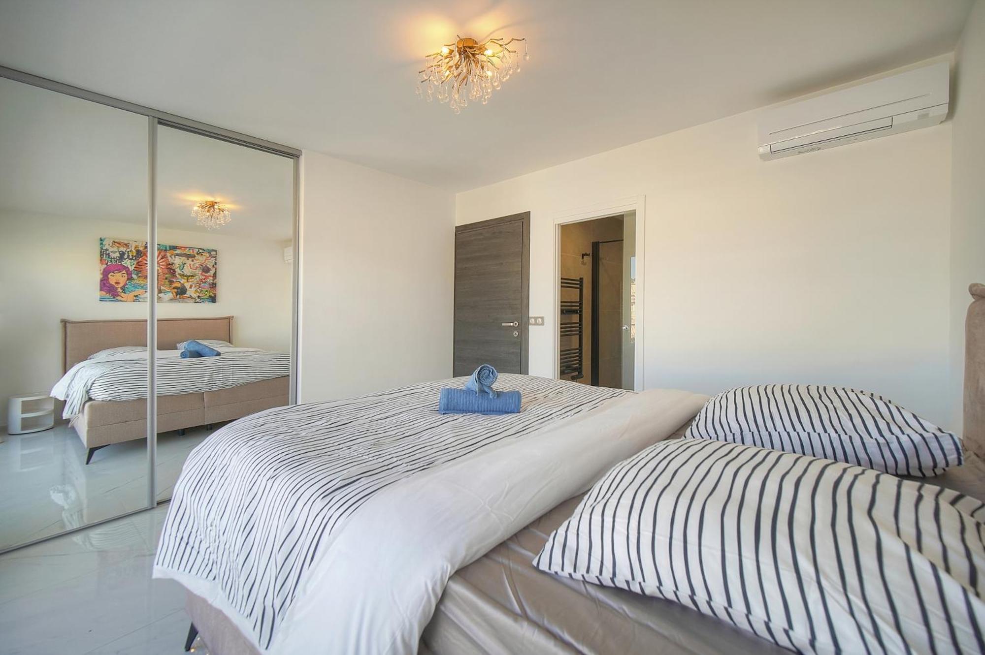 Coco - Spacieux - Luxueux - Vca Appartement *