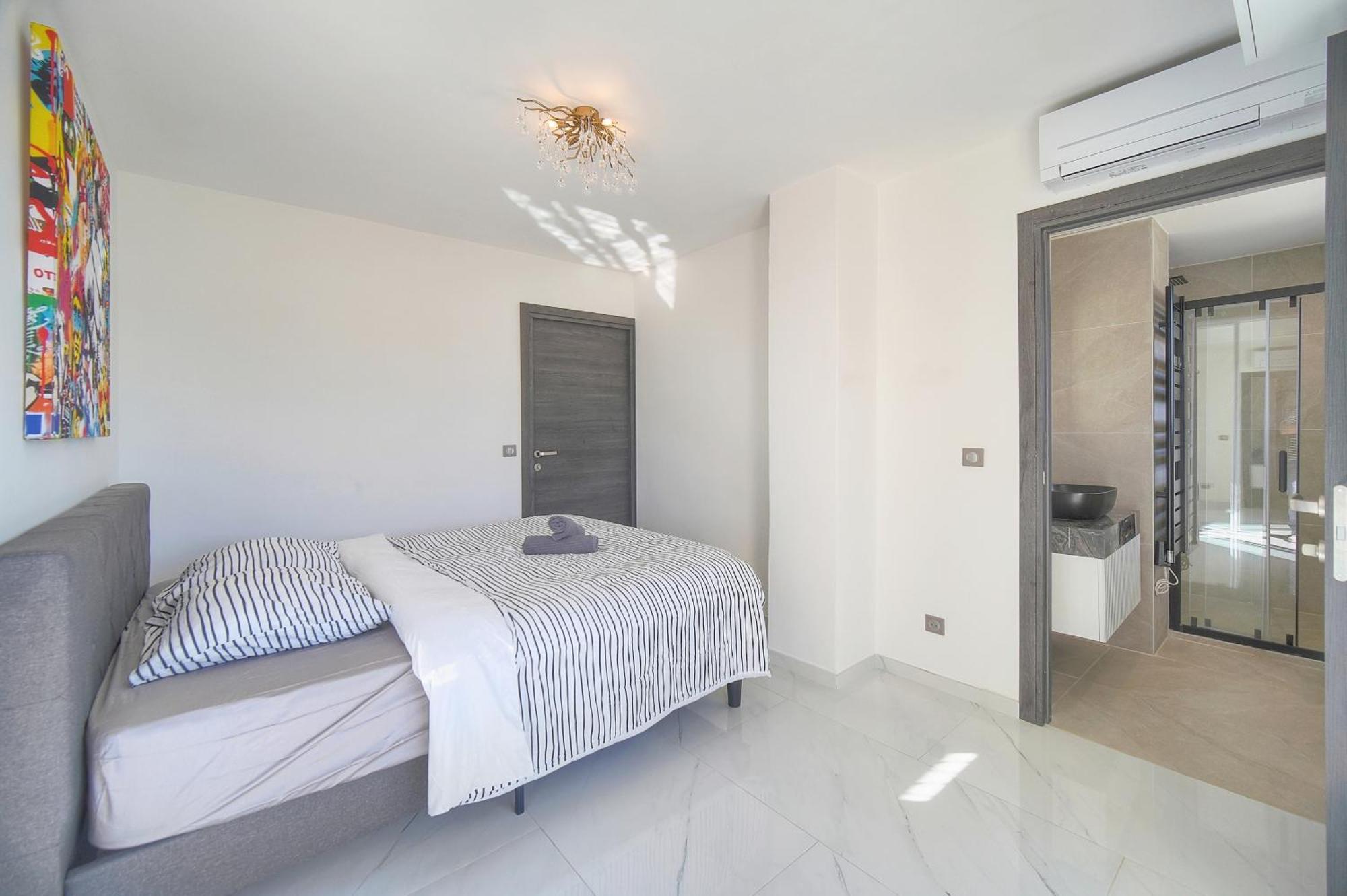 Appartement Coco - Spacieux - Luxueux - Vca *