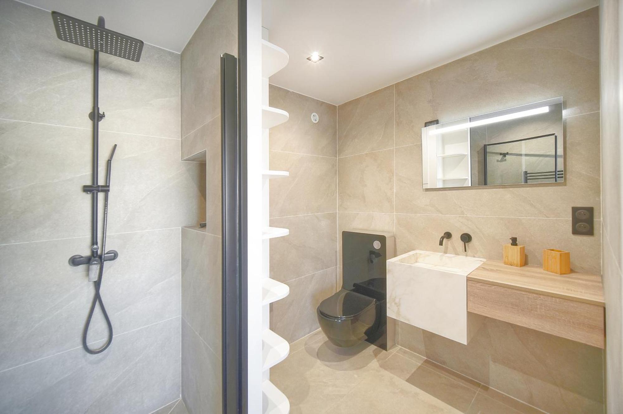 Coco - Spacieux - Luxueux - Vca *