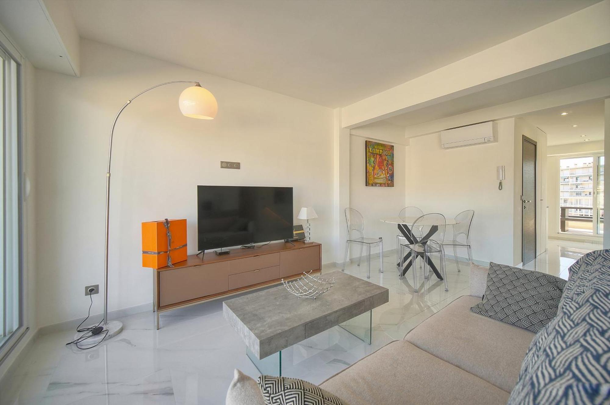 Coco - Spacieux - Luxueux - Vca Cannes