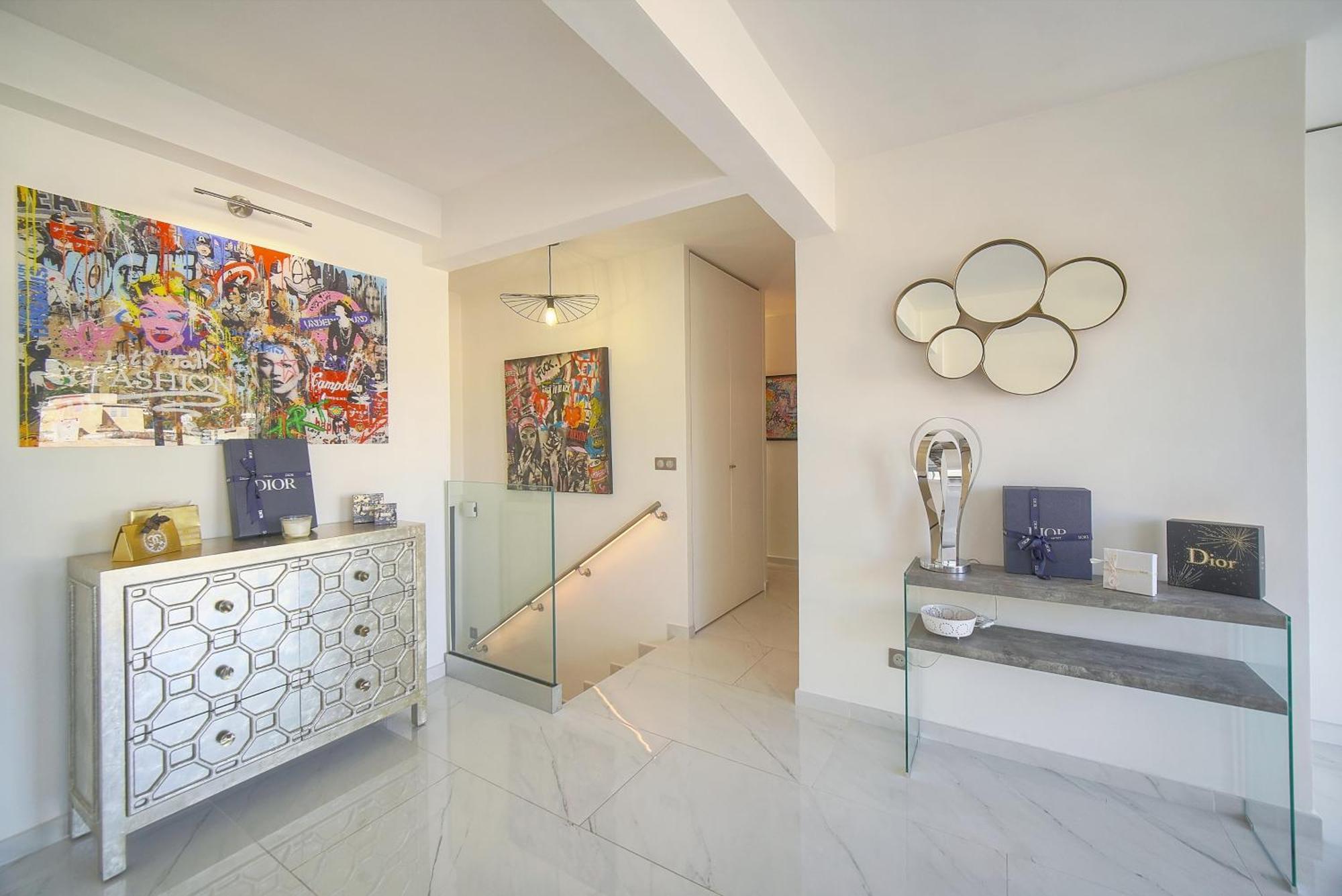 Coco - Spacieux - Luxueux - Vca Appartement
