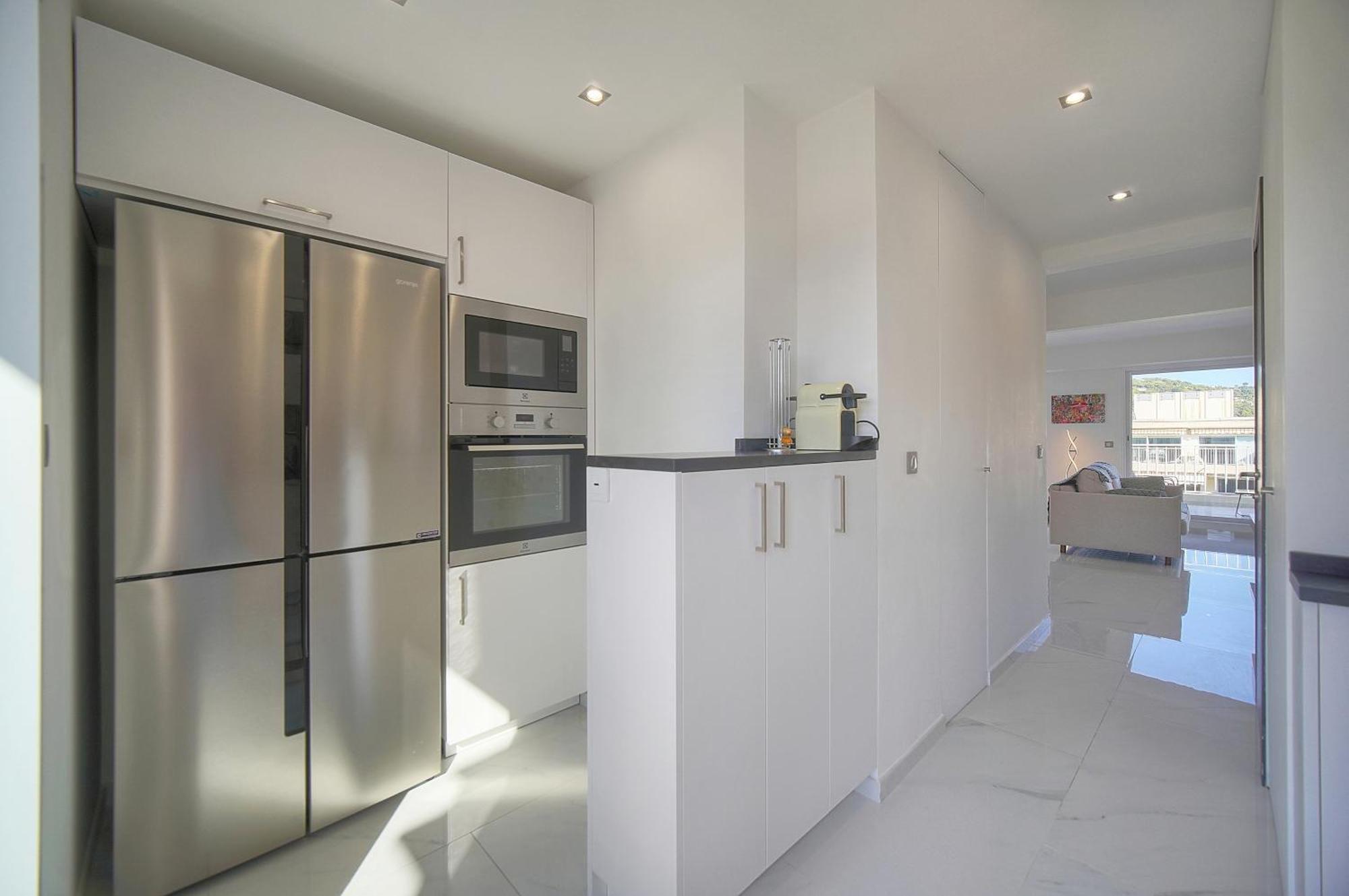 Coco - Spacieux - Luxueux - Vca Appartement *