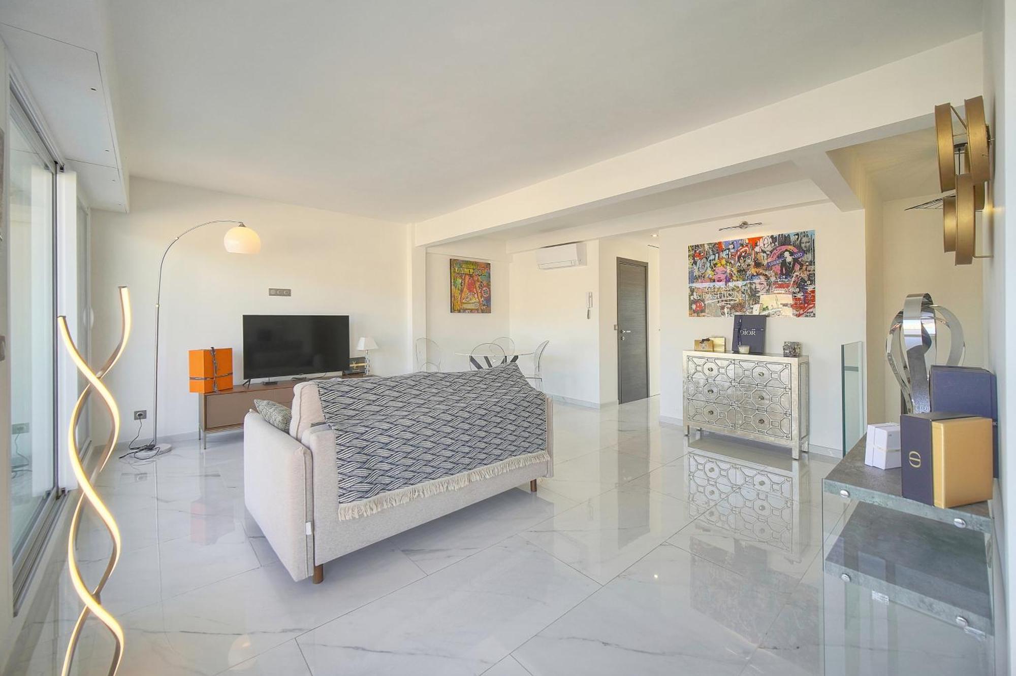 Appartement Coco - Spacieux - Luxueux - Vca