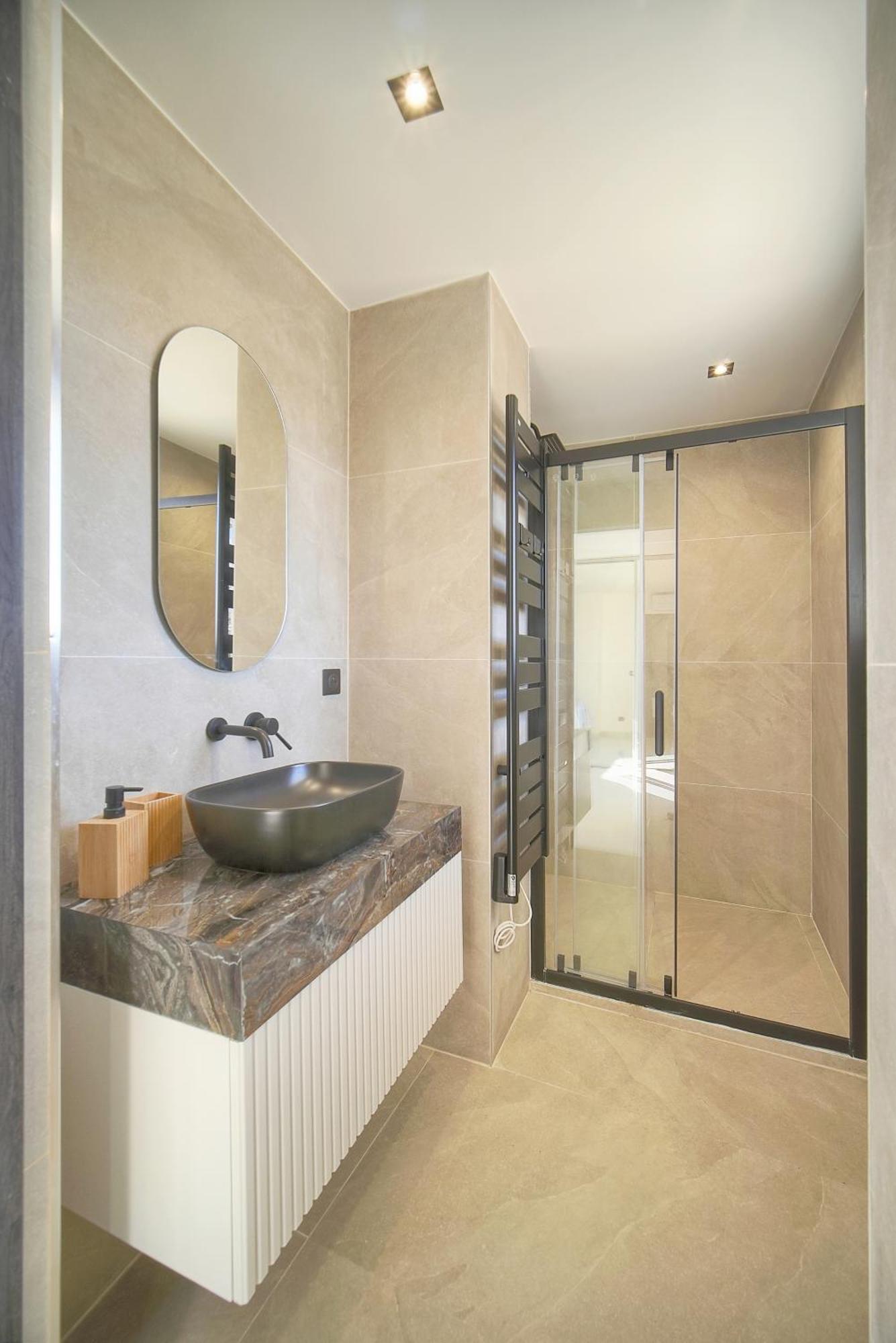 Coco - Spacieux - Luxueux - Vca Appartement *