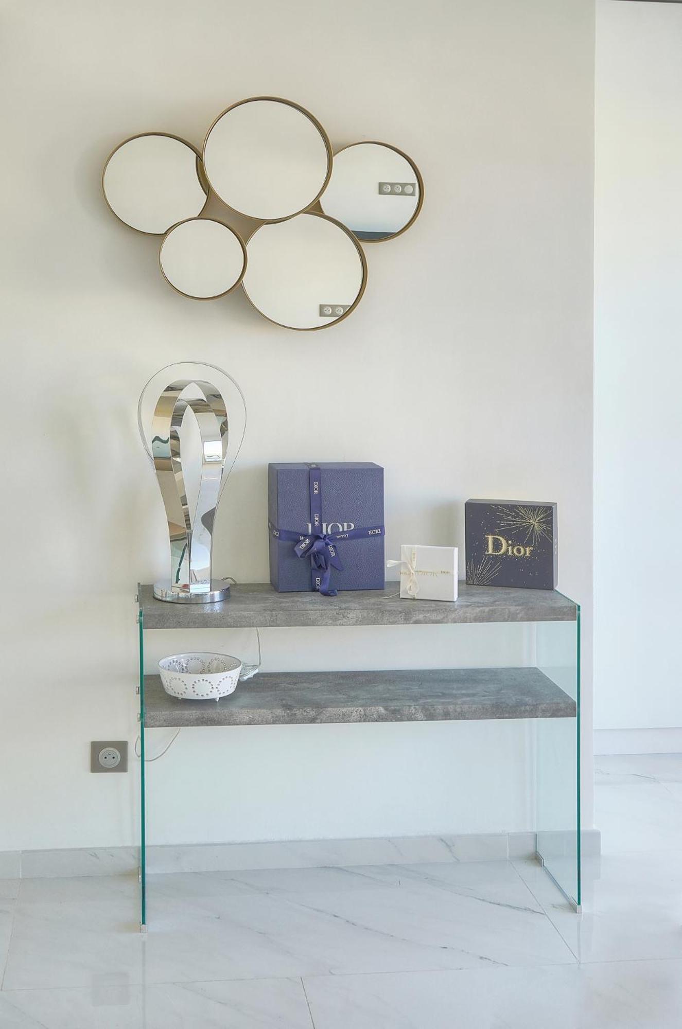 Appartement Coco - Spacieux - Luxueux - Vca Cannes