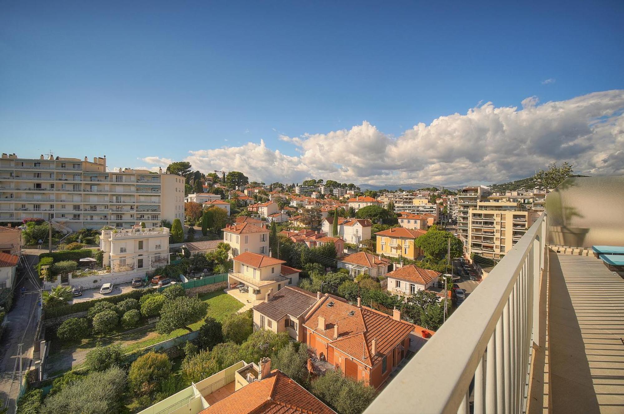 Coco - Spacieux - Luxueux - Vca Cannes