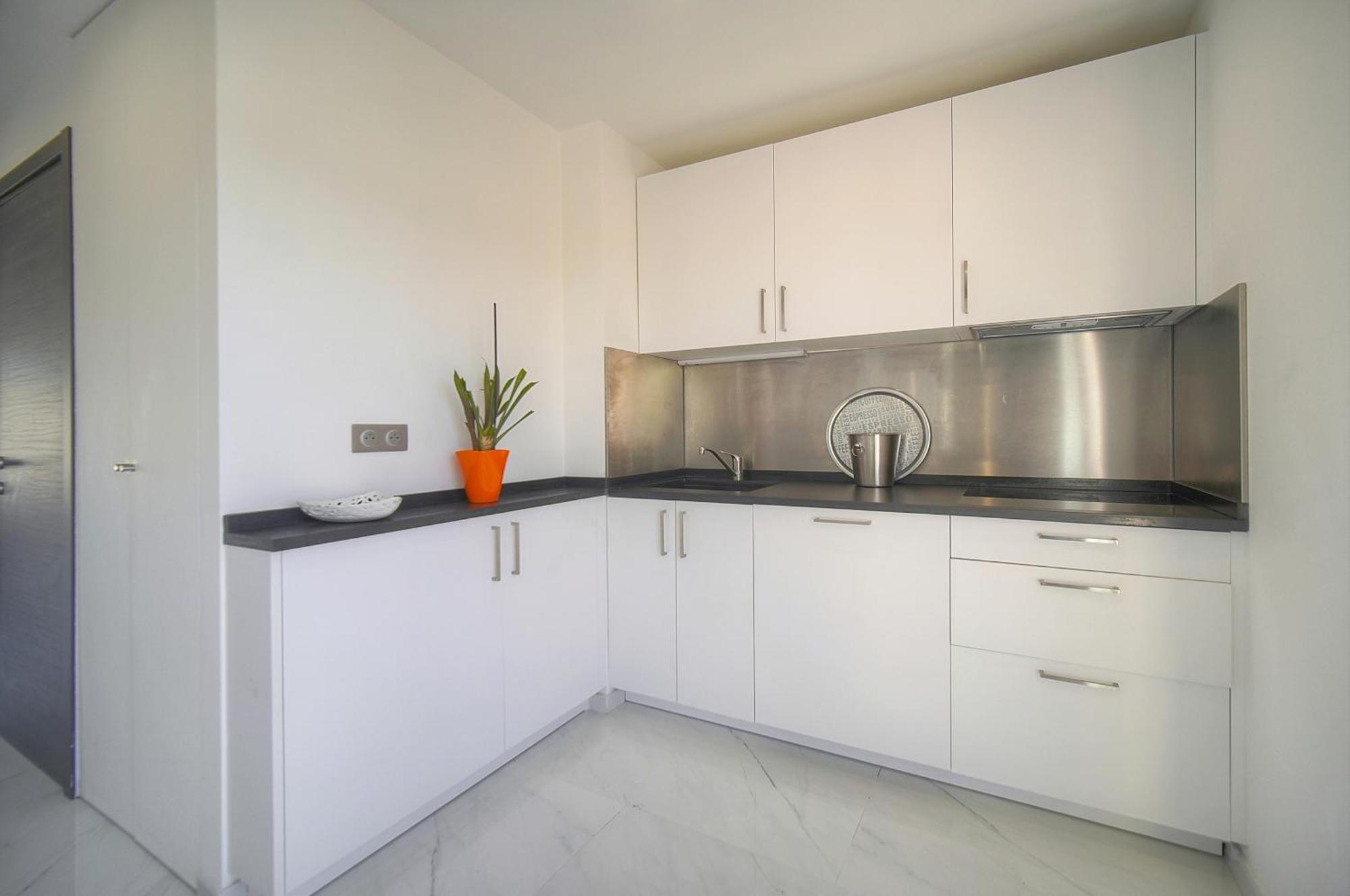 Coco - Spacieux - Luxueux - Vca Appartement