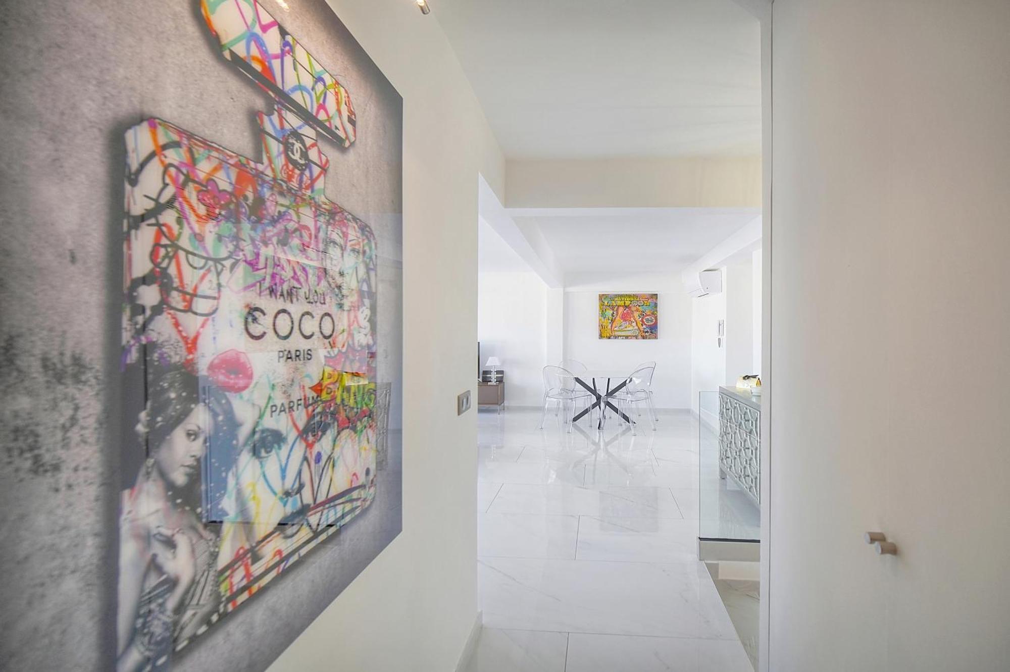 Coco - Spacieux - Luxueux - Vca Appartement *
