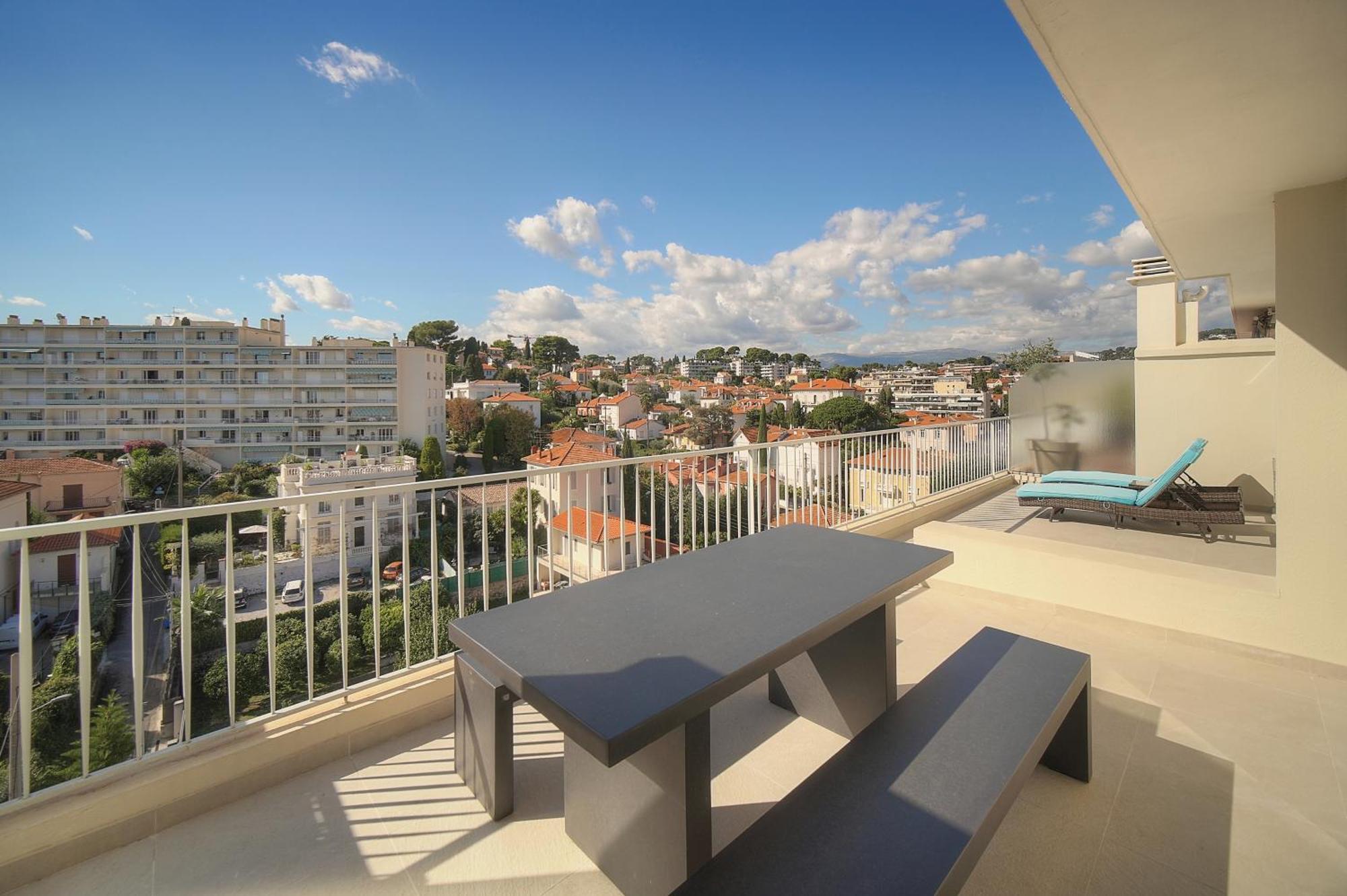 Appartement Coco - Spacieux - Luxueux - Vca *