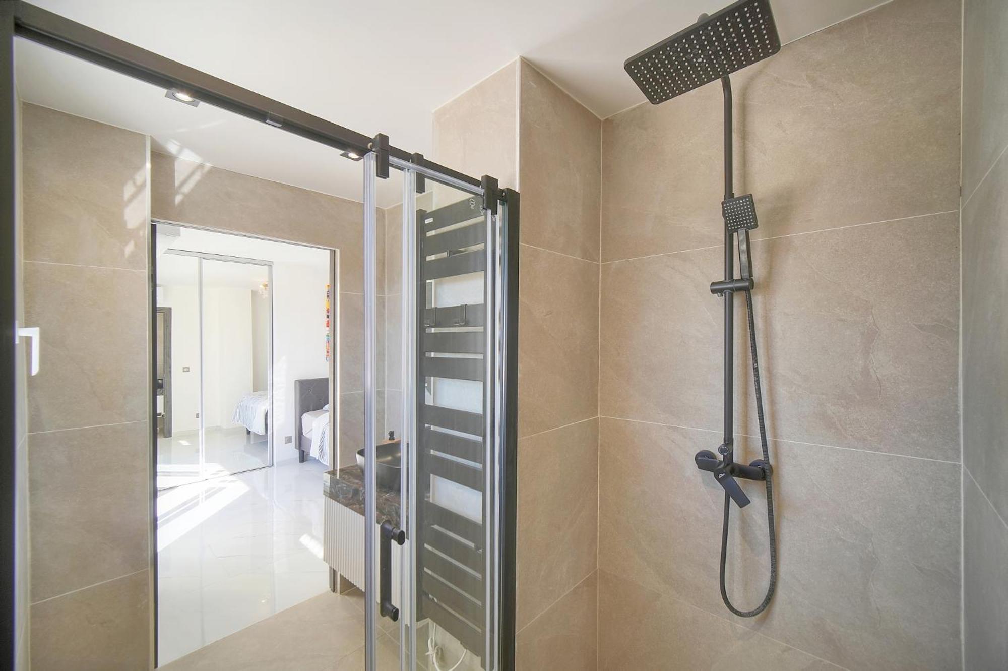 Appartement Coco - Spacieux - Luxueux - Vca Cannes