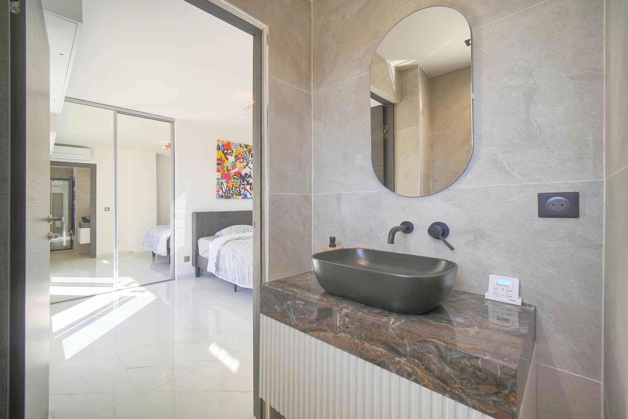 Coco - Spacieux - Luxueux - Vca Appartement