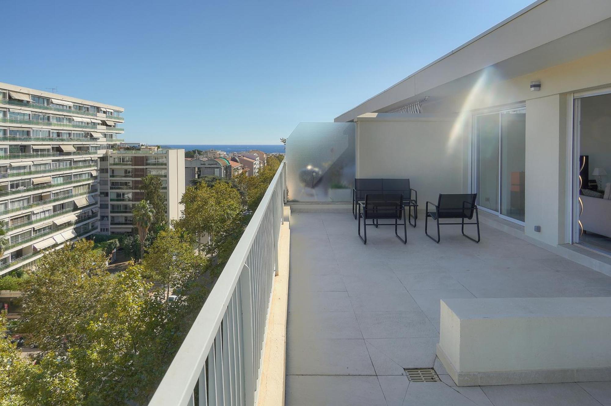 Coco - Spacieux - Luxueux - Vca Appartement *