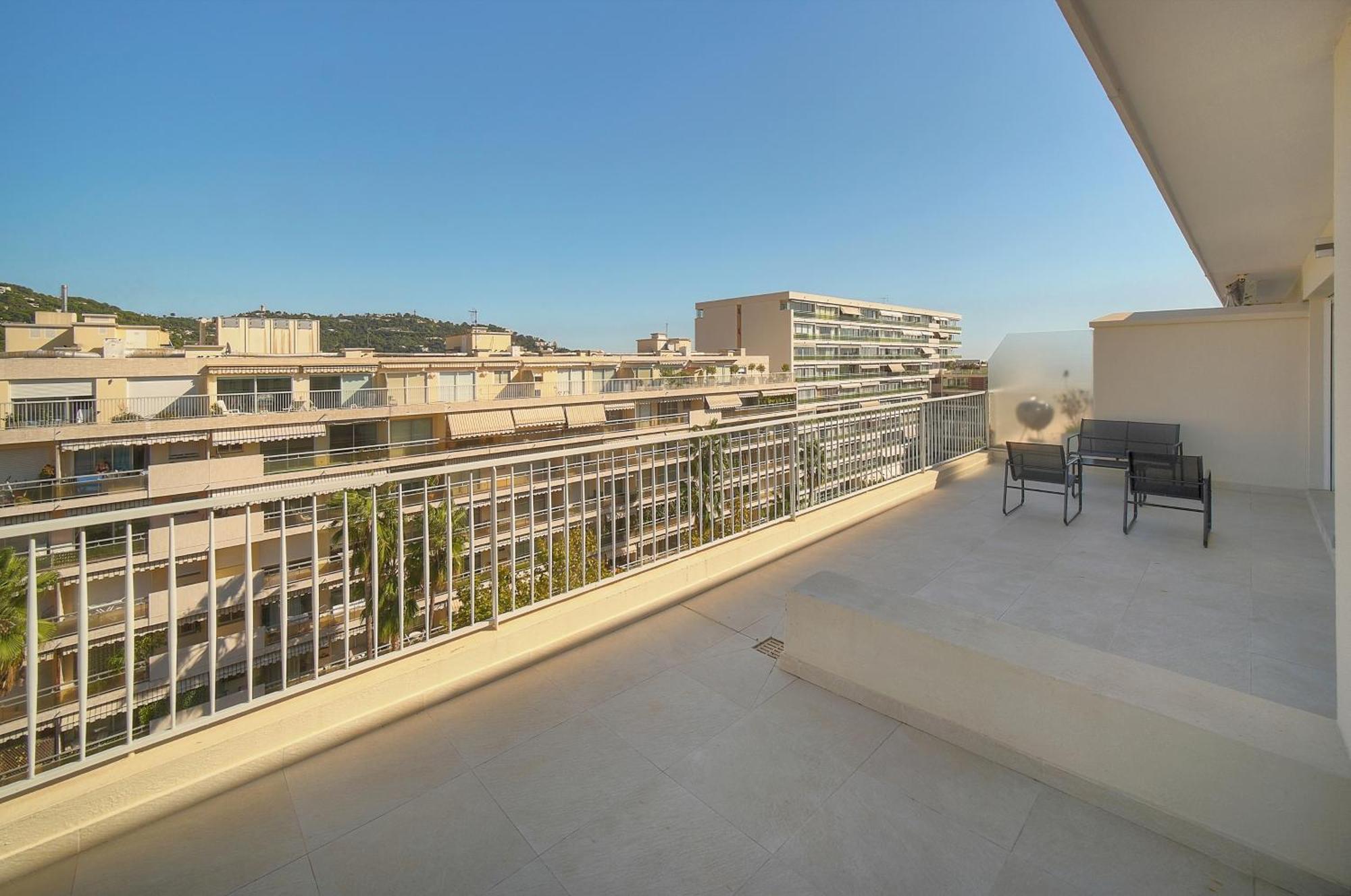 Appartement Coco - Spacieux - Luxueux - Vca *
