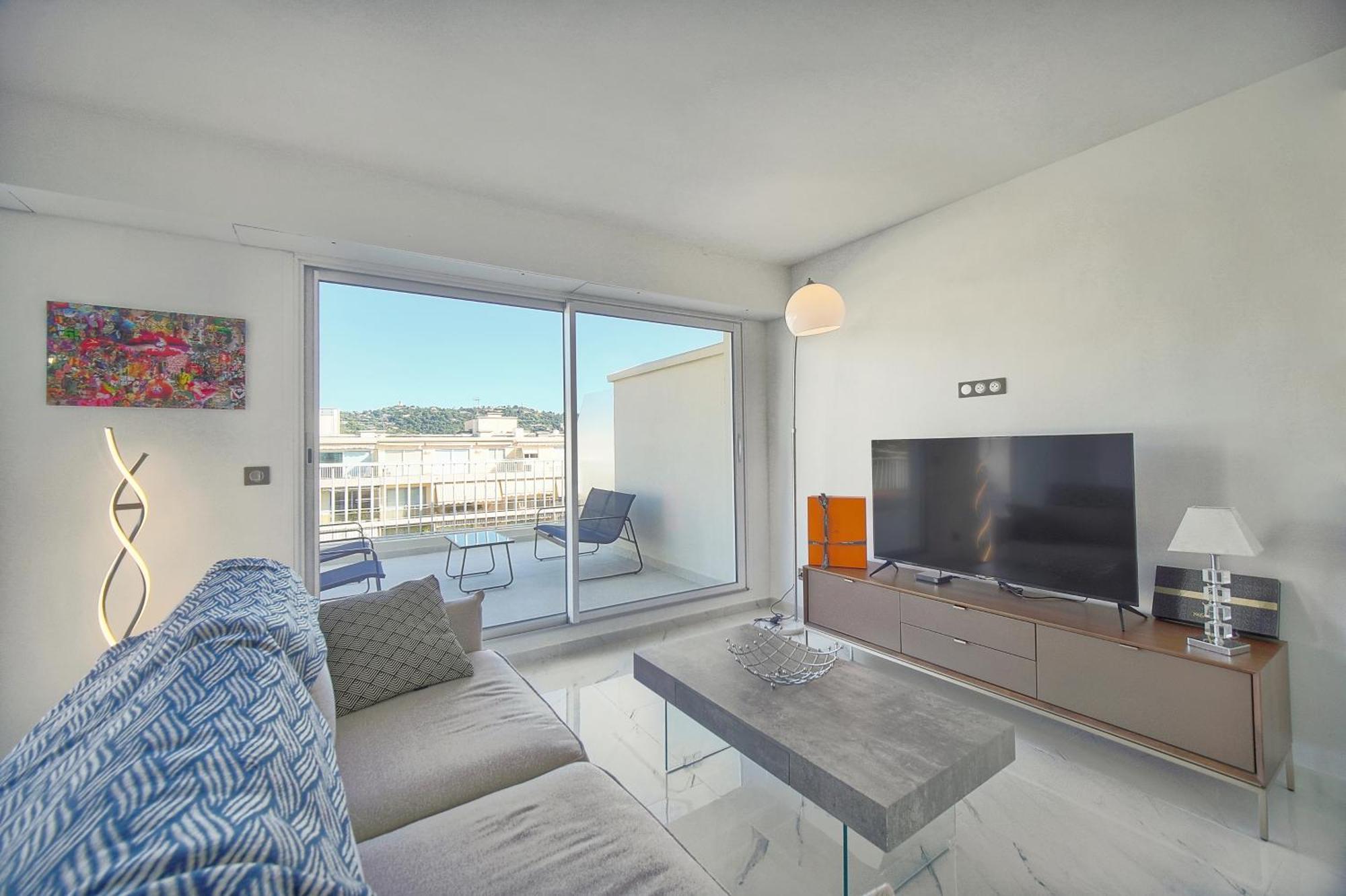 Coco - Spacieux - Luxueux - Vca * Cannes